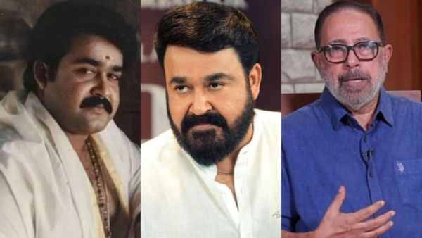 'മോഹൻലാൽ തന്ന സമയം ഒരാഴ്ച... അവസാനം എന്റെ കുടുംബത്തിൽ നടന്ന സംഭവം ലോഹി സിനിമയാക്കി'; സിബി മലയിൽ!