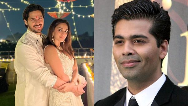 പാർട്ടിക്കിടെ വഴക്ക്, പിന്നെ കാണുന്നത് ഭക്ഷണം വാരിക്കൊടുക്കുന്നത്; അന്നേ എനിക്ക് തോന്നി; കരൺ ജോഹർ