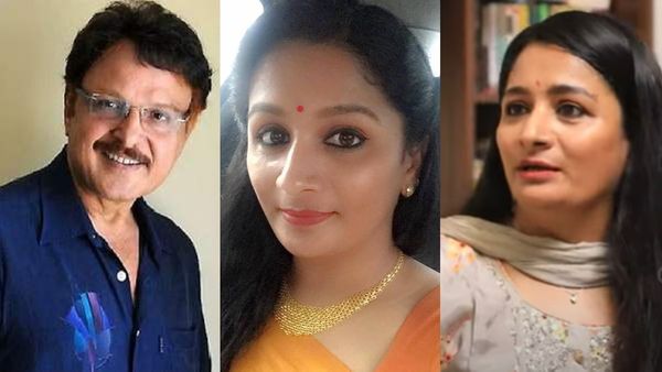 ഭർത്താവിന് വാട്സാപ്പിൽ മെസേജുകൾ വന്നു; അദ്ദേഹത്തിന്റെ രണ്ടാം ഭാര്യ ഞാനല്ല; സ്നേഹ നമ്പ്യാർ പറഞ്ഞത്