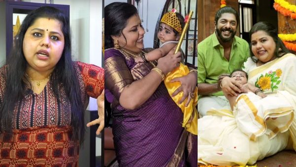 'ഭയങ്കരമായിട്ട് തടിച്ചല്ലോ, എന്താണ് ഭക്ഷണം കുറയ്ക്കാത്തത്?'; എന്തിനാണീ ചോദ്യങ്ങളെന്ന് മനസിലാകുന്നില്ല: സ്‌നേഹ