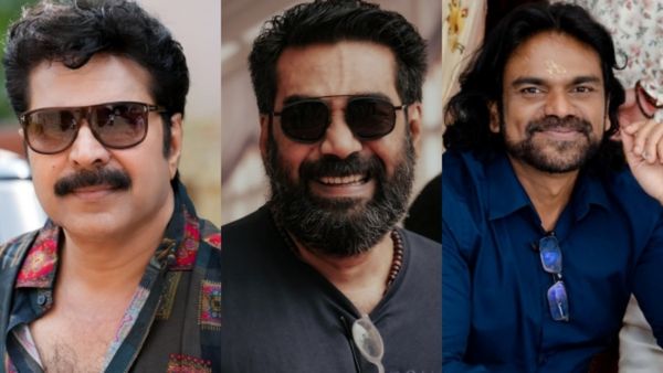 'മമ്മൂട്ടി വേണ്ടെന്ന് വെച്ച സിനിമ ബിജു മേനോൻ ചെയ്തു..., മമ്മൂട്ടി പിന്മാറിയതിന് കാരണം ഇതാണ്'; സോഹൻലാൽ!