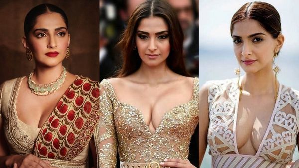 ഞാന്‍ ജനിച്ചത് വായില്‍ വെള്ളിക്കരണ്ടിയുമായി എന്ന് സോനം; ഇത് കണ്ടാ ചിരി നിര്‍ത്താനാകില്ല!