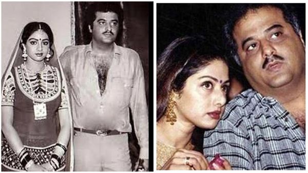 ഭാര്യയോടുള്ള പ്രണയം ശക്തമായി! മക്കളെ മുംബൈയില്‍ വിട്ട് പിതാവ് ഇറ്റലിയിലേക്ക് പോയതിനെ കുറിച്ച് ജാന്‍വി കപൂര്‍ |