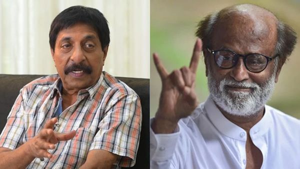 രജനിയെ തേടി വന്ന ഒരു രൂപയുടെ മണിയോര്‍ഡറുകളുടെ രഹസ്യം; ക്യാമ്പസ് കാലത്തെക്കുറിച്ച് ശീനി