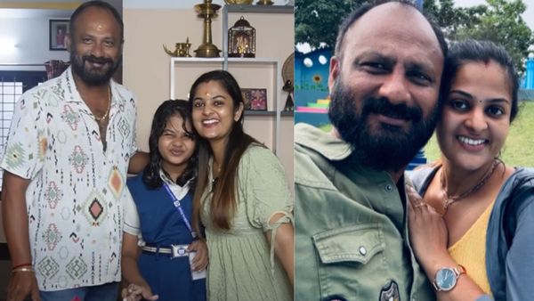ഇത്രയും പിശുക്കണോ എന്ന് ചിലർ ചോദിക്കും, ഞങ്ങൾ ഇങ്ങനെയാണ്; വിവാഹവാർഷികം ആഘോഷിച്ചതിനെ കുറിച്ച് ശ്രീക്കുട്ടി