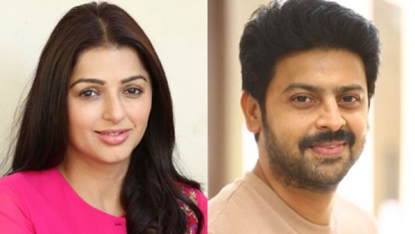 ഭൂമിക സെറ്റിൽ നിന്നും ഇറങ്ങിപ്പോയി; എയർപോർട്ടിൽ വെച്ച് കണ്ടപ്പോൾ വഴക്ക്; തുറന്ന് പറഞ്ഞ് നടൻ ശ്രീകാന്ത്