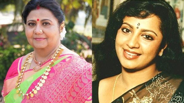 കമലിന്റെ വിവാഹമറിഞ്ഞ് ശ്രീവിദ്യ കരഞ്ഞു; മരിക്കുന്നതിന്റെ മൂന്ന് ദിവസം മുമ്പ് കണ്ടപ്പോൾ പറഞ്ഞത്; കുട്ടി പത്മിനി