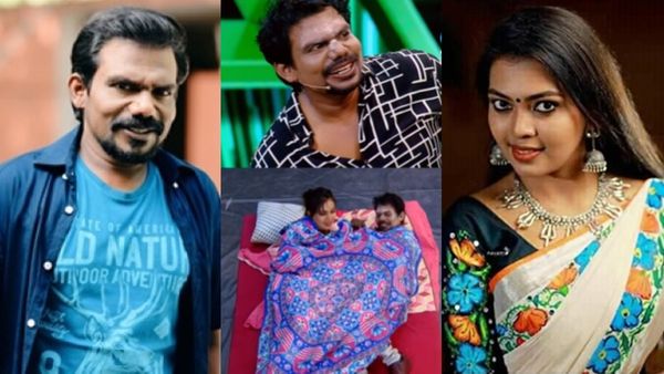 ഉളുപ്പില്ലാതായാല്‍ മനുഷ്യരും മൃഗങ്ങളും തുല്യം! സ്റ്റാര്‍ മാജിക്കിലെ കിടപ്പറ തമാശയ്ക്ക് വിമര്‍ശനം