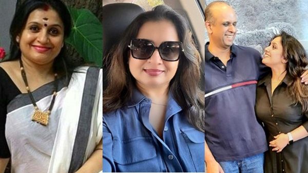 മകള്‍ എന്റെ സിനിമകള്‍ കണ്ടിട്ടില്ല, അറിയുന്നത് ആ നടനെ മാത്രം! അമേരിക്കന്‍ ജീവിതത്തെക്കുറിച്ച് സുചിത്ര