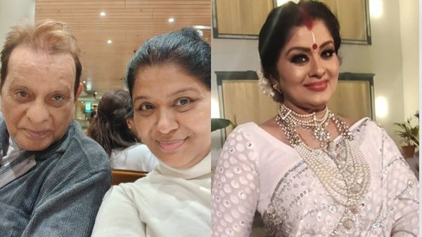 ഒളിച്ചോടിയല്ല വിവാഹിതയായത്, ഭർത്താവ് എന്റെ ഏറ്റവും അടുത്ത സുഹൃത്ത്; വിവാഹത്തിന് മുമ്പ് വെച്ച നിബന്ധന; സുധ