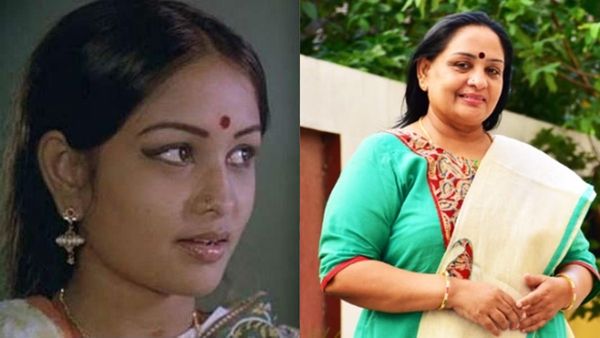 14ാം വയസിൽ നായിക; തടി വെക്കാതാരിക്കാൻ; വീട്ടിൽ നിന്ന് ചോറ് തന്നില്ല; അമ്മ ദിവസവും ഭാരം നോക്കി; സുലക്ഷണ