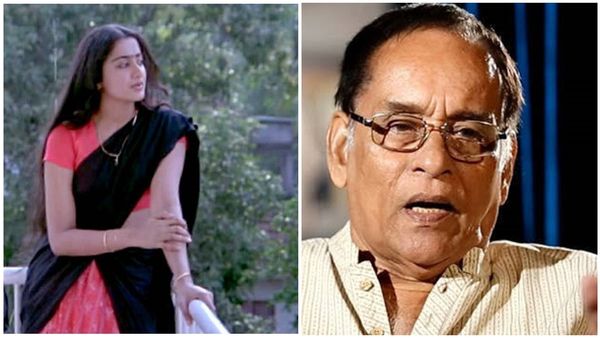 സുമലതയുടെ കൂടെയുള്ള റേപ്പ് സീനായിരുന്നു! ചിത്രീകരണത്തിനിടെ നടിയുടെ തലയിടിച്ചത് പ്രശ്‌നമായെന്ന് ബാബു നമ്പൂതിരി