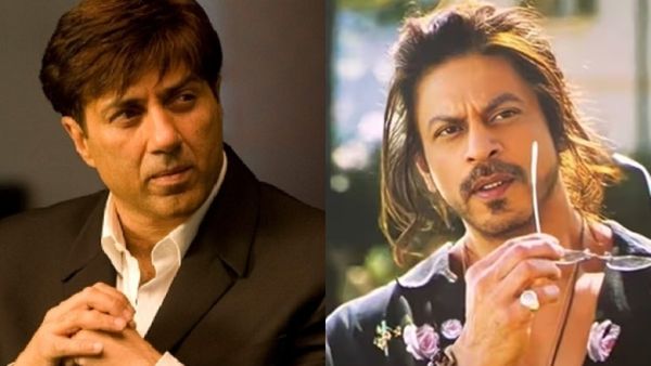 ഭാര്യയെ 'ഒളിപ്പിച്ച്' വെക്കുന്നത് എന്തുകൊണ്ട്? ഷാരൂഖ് ഖാനോടുള്ള ദേഷ്യത്തിന്റെ കാരണവും വെളിപ്പെടുത്തി സണ്ണി