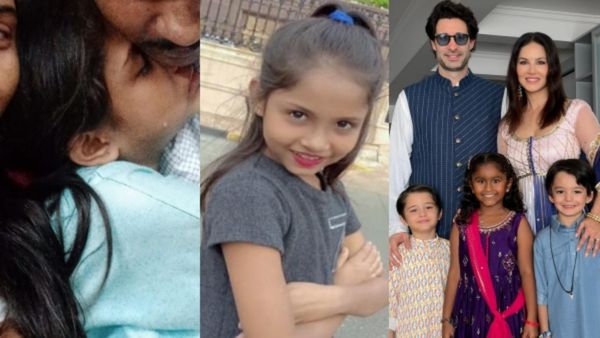 'പ്രാർത്ഥനകൾക്കുള്ള ഉത്തരം... അവളെ തിരികെ കിട്ടി...'; വീട്ടുജോലിക്കാരിയുടെ മകളെ കണ്ടെത്തിയെന്ന് സണ്ണി ലിയോണി!