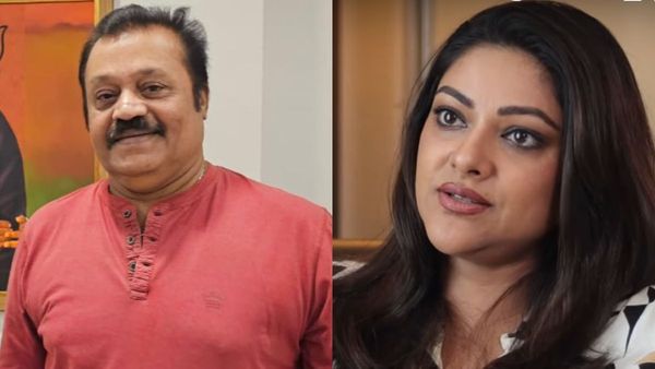 സുരേഷേട്ടനെതിരായ ആരോപണം നിർഭാഗ്യകരം; ഇങ്ങനെയൊരാളെ കുറിച്ച് അങ്ങനെ പറയേണ്ടിയിരുന്നില്ലെന്ന് തോന്നി: അഭിരാമി