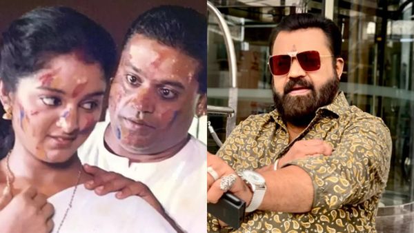 ഡബ്ബിം​ഗ് ചെയ്യില്ലെന്ന് പറഞ്ഞു, തിയറ്ററിൽ നിന്നും ‍ഞാൻ ഇറങ്ങിപ്പോയി; കളിയാട്ടം സിനിമയെക്കുറിച്ച് സുരേഷ് ​ഗോപി