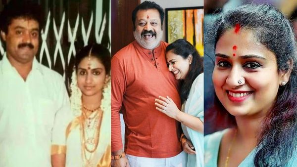 രാധികയെ കണ്ടെത്തിയതോടെ എന്റെ ഒരിഷ്ടം ഇല്ലായ്മ ചെയ്തു; കല്യാണം കുത്തികലക്കാന്‍ നോക്കി