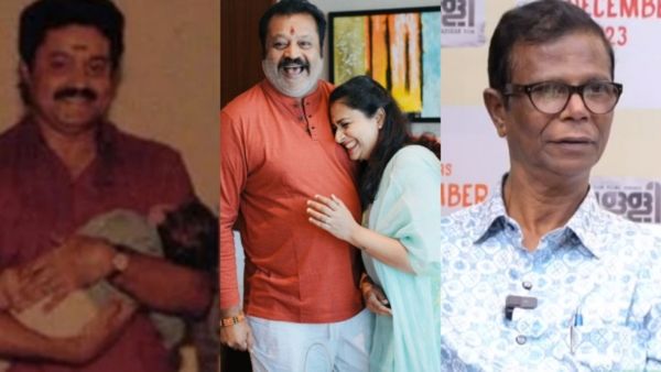 'സുരേഷ് എത്രത്തോളം വേദനിച്ചുവെന്നതാണ് നമ്മുടെ വേദന, ശരീരമുണ്ടെന്നേയുള്ളു കുട്ടികളുടെ മനസാണ്'; ഇന്ദ്രൻസ്!