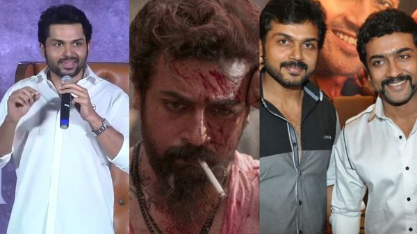 അണ്ണൻ പുകവലി നിർത്തിയിട്ട് വർഷങ്ങളായി, എന്നാൽ ഒറ്റദിവസം കൊണ്ട് അതെല്ലാം ബ്രേക്ക് ചെയ്തു; അത് വിഷമിപ്പിച്ചു!