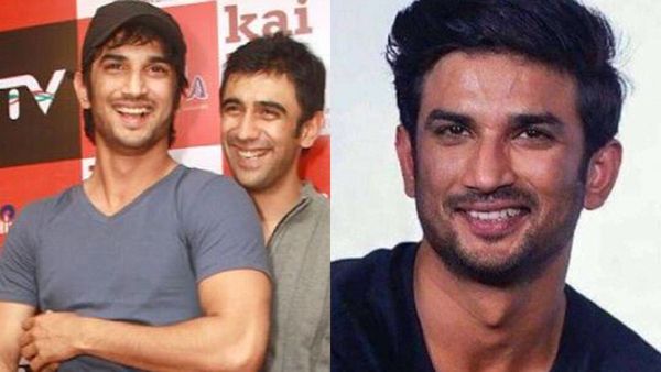 സുശാന്തിനെ വിളിക്കാൻ ശ്രമിച്ചിരുന്നു, പക്ഷെ...; ഇന്ന് സുഹൃത്തുക്കളുടെ വീട്ടിൽ പോകാറുണ്ട്; അമിത് സാദ്