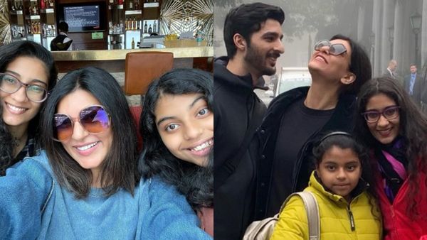 ജോലി ഇല്ലാതായി; വരുമാനം കണ്ടെത്തിയതിങ്ങനെ; മകളുടെ ചോദ്യം തിരിച്ചറിവുണ്ടാക്കി; തുറന്ന് പറഞ്ഞ് സുസ്മിത