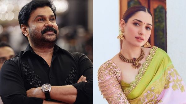 കൊച്ചിയിലെത്തിയാൽ ദിലീപ് സാറിനെ വിളിക്കും; കുടുംബം പോലെ പരി​ഗണിച്ചു; എല്ലാ സെറ്റുകളിലും ഇങ്ങനെയല്ല; തമന്ന