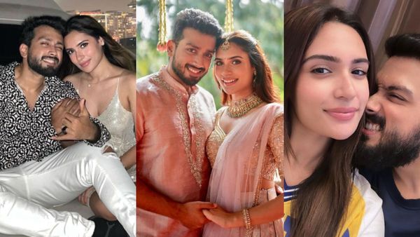 പ്രൊപ്പോസ് ചെയ്തത് കാട്ടിൽ വെച്ച്, പരസ്‌പരം മനസിലാക്കാൻ പത്ത് ദിവസം വേണ്ടിവന്നു; കാളിദാസിന്റെ താരിണി പറയുന്നു
