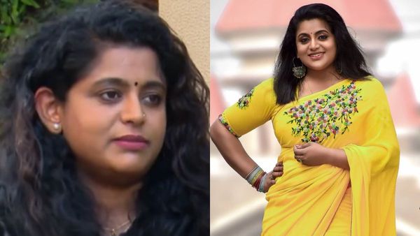 ആ ടൊവിനോ പടം പൊട്ടിയപ്പോൾ സമാധാനമായി; എന്റെ പതിനഞ്ച് ദിവസത്തെ പണി പോയതാണ്: വീണ നായർ