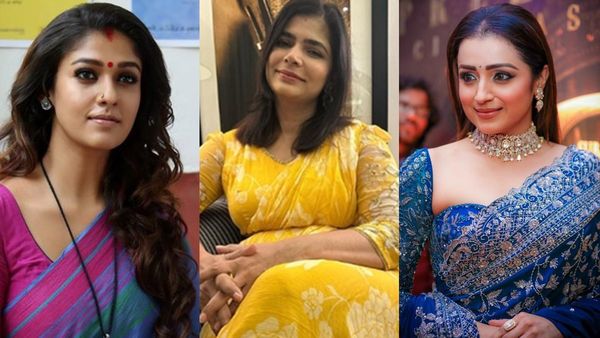 അന്ന് നയൻതാരയെ രണ്ട് വട്ടം അധിക്ഷേപിച്ചു; ആ​രും ഉണ്ടായില്ല; തൃഷയ്ക്ക് ലഭിക്കുന്ന പിന്തുണയെക്കുറിച്ച് ചിന്മയി