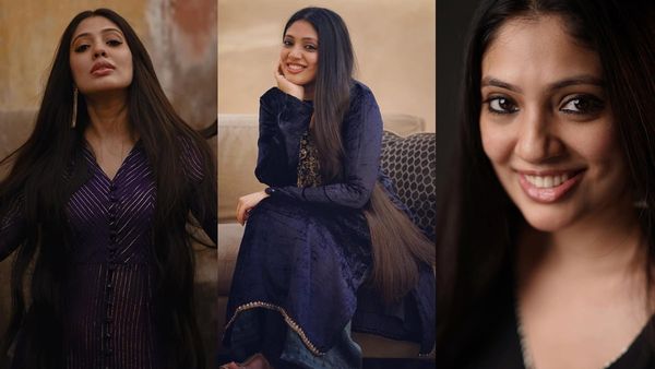 ചെയ്യാനും പറയാനുമുള്ളത് ചെയ്യുക, വിമര്‍ശനങ്ങളെ തള്ളിക്കളയണം: വീണ നന്ദകുമാര്‍