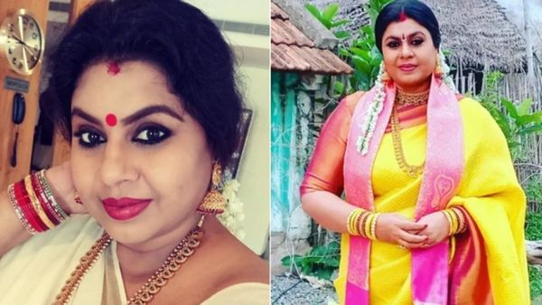 ഇത്ര വലിയ വേദന അമ്മ എന്തുകൊണ്ട് മറച്ചുവച്ചു എന്ന് മകന്‍ ചോദിച്ചു; വിചിത്രയുടെ ഭര്‍ത്താവ് പറയുന്നു