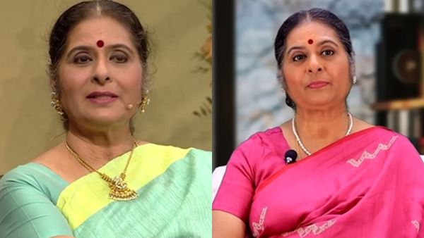 ഏഴ് തവണ എന്റെ മുഖത്തടിച്ചു, സംവിധായകന്റെ പ്രതികാരം; ഹീറോ അസ്വസ്ഥനായി; തുറന്ന് പറഞ്ഞ വിധുബാല