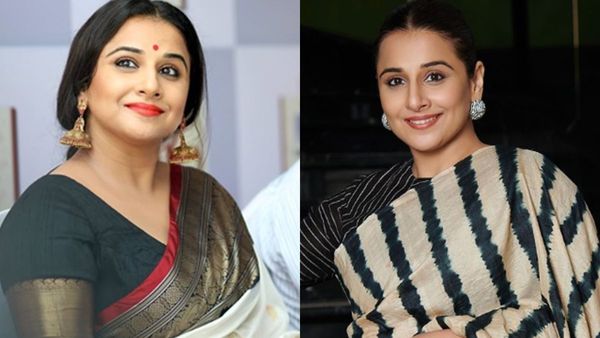 വീട്ടിൽ നിന്ന് പുറത്തിറങ്ങാതായി; ചേച്ചിയുടെ ഭർത്താവ് തന്ന ഉപദേശം; സാരികളിലേക്ക് മാറിയതിനെക്കുറിച്ച് വിദ്യ