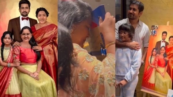 'ഇനി ഇങ്ങനൊരു നിമിഷം അവൾക്കൊപ്പം ഉണ്ടാവില്ല...'; മകളുടെ ചിത്രം കണ്ട് പൊട്ടികരഞ്ഞ് വിജയ് ആന്റണിയുടെ ഭാര്യ!
