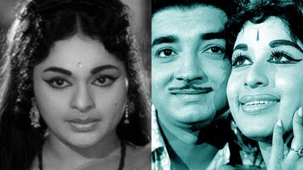 ഷീലയും പ്രേം നസീറും തമ്മിൽ പ്രശ്മായപ്പോൾ വന്ന നായിക; വിജയശ്രീയുടെ മരണത്തിന് മുമ്പ് സംഭവിച്ചത്; ശാന്തിവിള