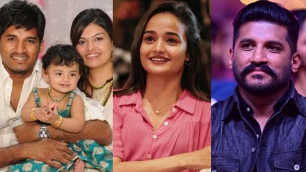 'എന്റെ മക്കളോട് സംസാരിക്കുന്നത് പോലെയാണ് സംസാരിക്കാറ്, അപ്പ നേരിട്ട് അഭിനന്ദിക്കാറില്ല'; വിജയ് യേശുദാസ്!