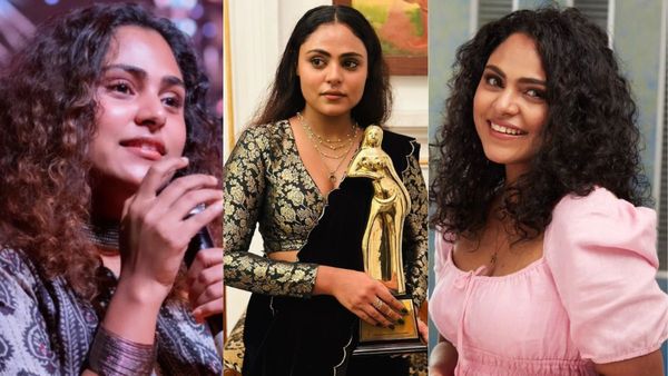 'ഇനിയിപ്പോ ഫീല്‍ഡ് ഔട്ടാണെങ്കിലും ഞാൻ ഹാപ്പി'; സംസ്ഥാന അവാർഡിന് ശേഷം വീട്ടിൽ ഇരിപ്പാണെന്ന് വിൻസി