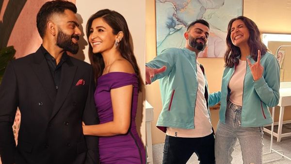 പ്രൊപ്പോസ് ചെയ്തിട്ടില്ല; ഒരുമിച്ച് ജീവിക്കാൻ തീരുമാനിച്ചതിങ്ങനെ; രണ്ട് പേർക്കും ഉറപ്പായിരുന്നെന്ന് വിരാട്