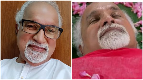 കുടുംബവിളക്ക് കണ്ടവരോട് നന്ദി പറഞ്ഞ് ശിവദാസ മേനോന്‍! ഇത്രയും നല്ലൊരു അമ്മായിച്ഛന്‍ ഉണ്ടാവില്ലെന്ന് ആരാധകരും