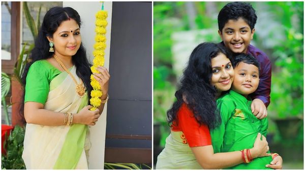 ജീവിതം അവസാനിപ്പിക്കണമെന്ന് തോന്നിയ സമയം ഉണ്ടായിരുന്നു! പുതിയ സന്തോഷം പങ്കുവെച്ച് നടി അമ്പിളി ദേവി