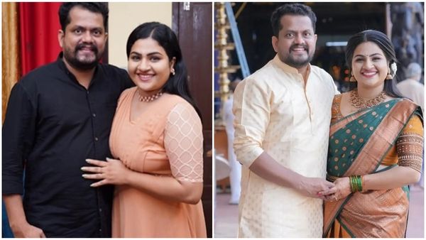 ഭര്‍ത്താവ് പോലും പേര് മാറ്റണമെന്ന് പറഞ്ഞിട്ടില്ല! ഡിവോഴ്‌സായോ എന്ന ചോദ്യത്തിന് അപ്‌സരയുടെ മറുപടി