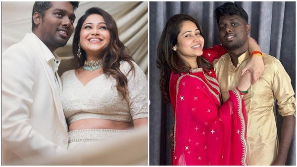 ഭാര്യ വലിയ കുടുംബത്തില്‍ നിന്നുള്ളവളാണ്! ഞാനെന്ത് വസ്ത്രമിടണമെന്ന് പോലും ഭാര്യയുടെ തീരുമാനമെന്ന് ആറ്റ്‌ലി