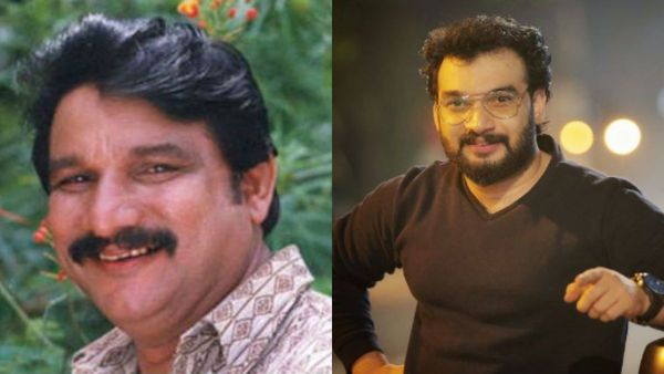 ഡാഡി ഏതോ ഷൂട്ടിങ്ങിന് പോയിരിക്കുകയാണെന്നാണ് ഇപ്പോഴും വിചാരിക്കുന്നത്; ഓരോ നിമിഷവും മിസ് ചെയ്യുന്നുണ്ട്: സിനിൽ