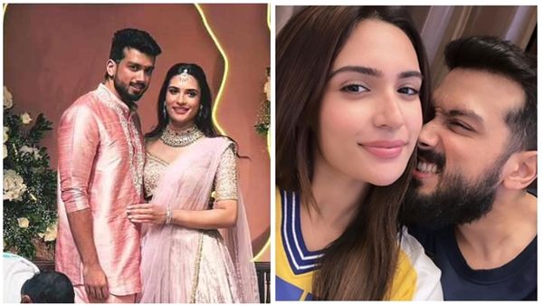 അച്ഛനല്ല അമ്മയാണ് വഴക്ക് പറയാറുള്ളത്! തരിണിയുമായിട്ടുള്ള വിവാഹം അടുത്ത വര്‍ഷമെന്ന് കാളിദാസ് ജയറാം