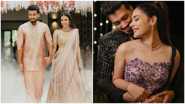 സിനിമയിലേത് പോലെ ഐ ലവ് പറഞ്ഞിട്ടില്ല! കാമുകിയുമായിട്ടുള്ള പ്രണയത്തെ കുറിച്ച് കാളിദാസ് ജയറാം