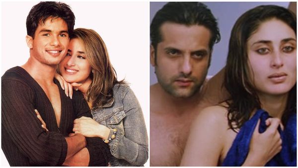 കരീനയുമായി ചൂടന്‍ രംഗങ്ങളില്‍ അഭിനയിച്ചു! സിനിമാ സെറ്റില്‍ നടന്മാര്‍ തമ്മിലുണ്ടായ അടിയ്ക്ക് കാരണമിത്