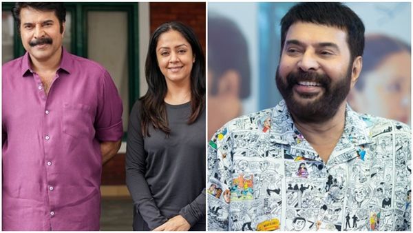 മമ്മൂക്ക സ്‌ക്രീനില്‍ കരഞ്ഞാല്‍ തിയറ്ററാകെ കരയും! മമ്മൂക്കയ്ക്കു സാധ്യമായ ധീരതയാണ് ഈ വിജയം, വിഎ ശ്രീകുമാര്‍