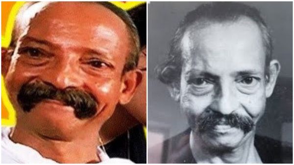 സിനിമയ്ക്ക് വേണ്ടി പച്ച മത്തി വായില്‍ കുത്തി കയറ്റി! അച്ഛന്‍ വേദനിച്ചതിനെ കുറിച്ച് കൃഷ്ണന്‍കുട്ടിയുടെ മക്കള്‍