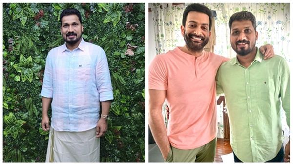 പലരും വേണ്ടെന്ന് വെച്ച സിനിമയാണ് ട്രാഫിക്! ചില സിനിമകളുടെ വിധി നമുക്ക് അറിയാന്‍ പറ്റുമെന്ന് ലിസ്റ്റിന്‍