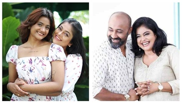 സീരിയലില്‍ അഭിനയിക്കുമ്പോഴാണ് സുജിത്തുമായിട്ടുള്ള വിവാഹം! മോളേ വിട്ട് എങ്ങോട്ടും പോവാൻ തോന്നിയില്ലെന്ന് മഞ്ജു